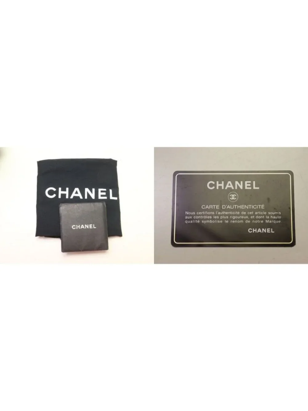 CHANEL since it